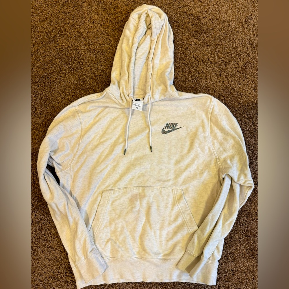 Nike Men’s Hoodie
